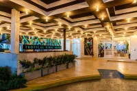 Marinn Tropical Vibes Hotel Hotels in Taboga