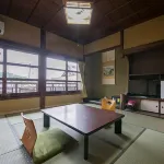 Asanokan Hotel di Ise