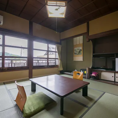 Asanokan Hotels in Ise