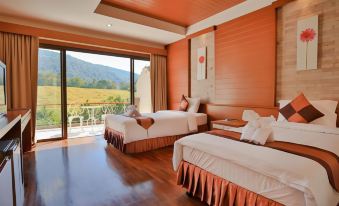 Phurua Resort