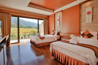 รูปภาพของภูเรือ รีสอร์ท (Phurua resort)