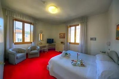 Grand Hotel Milano