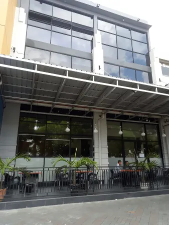 Boulevard Hotel Ternate