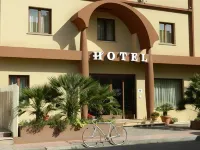 Hotel Le Palme Hotels in Taureana