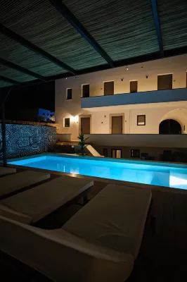 Eden Kythira Các khách sạn ở Kythira