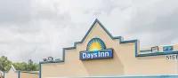 Days Inn by Wyndham Camp Springs/Andrews AFB DC Area Hotels in Prince George's County