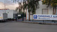 Zimmerwelt-Ilsfeld  24 Stunden Online Check-IN Hotels in Abstatt