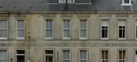 Eglinton Guest House Hotels in Prestwick