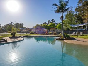 Discovery Parks - Maidens Inn Moama