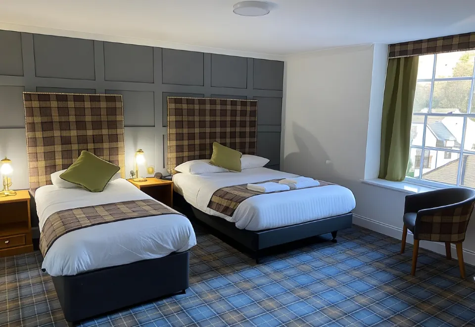 Fir Trees B&B - Housity