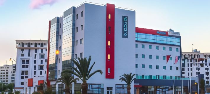 Ramada Encore by Wyndham Tangier Hotels in Tangier