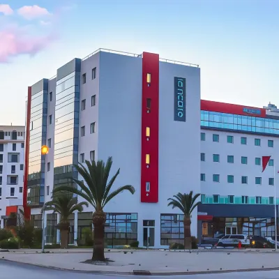 Ramada Encore by Wyndham Tangier Hoteles cerca de Tanger Ville Railway Station