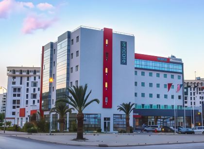 Ramada Encore by Wyndham Tangier