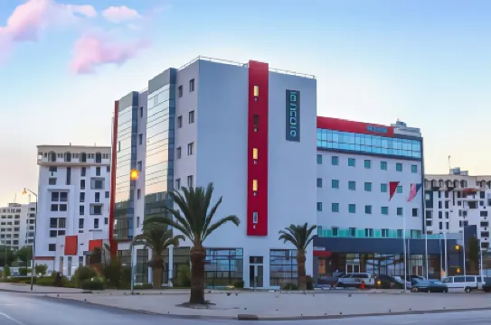 Ramada Encore by Wyndham Tangier