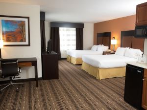 Holiday Inn Express Hotel & Suites Cherokee-Casino, an IHG Hotel