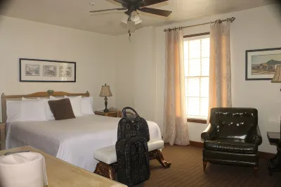 Boulder DAM Hotel Hotel a Boulder City