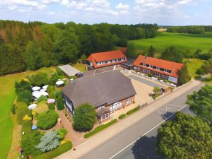 Hotel Zur Erholung & Restaurant Amme's Landhaus