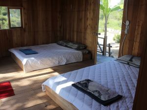 Pepper Farm Phu Quoc Bungalow