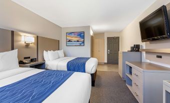 Comfort Inn San Diego Miramar