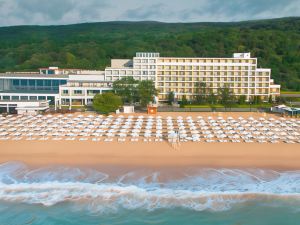 格里菲迪魅力海灘酒店 - 養生中心及 SPA