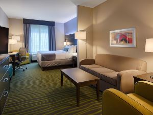 Best Western Plus Prien Lake Inn  Suites