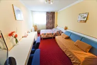 Hostel Malinowski City Các khách sạn ở Rudziniec