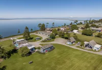 Juan de Fuca Waterfront Hotel & Cottages Hotel a Sequim