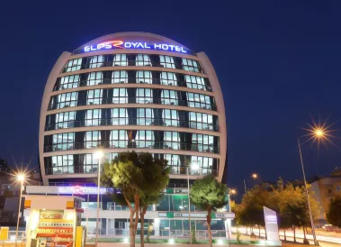 Elips Royal Hotel & Spa