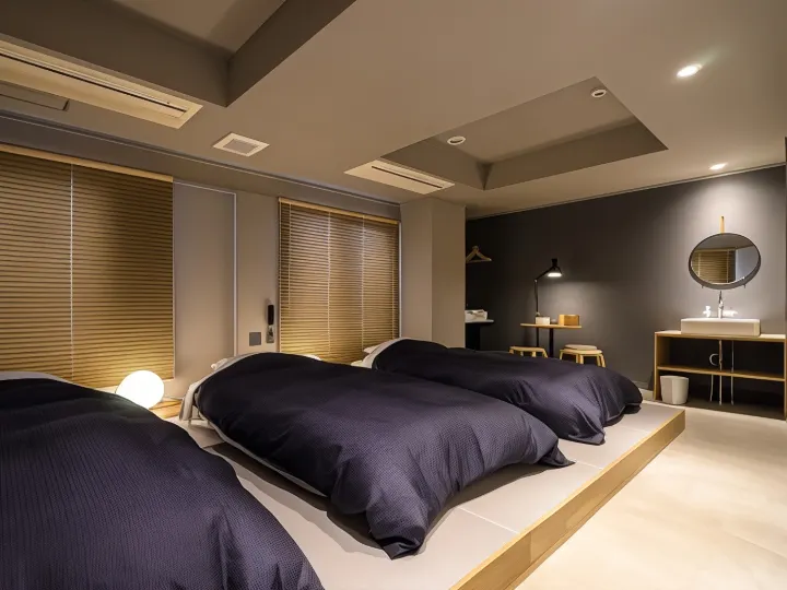 Resters Bed&Co.
