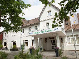 Akzent Hotel Deutsche Eiche