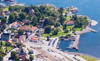 Lysko Gjestegård
