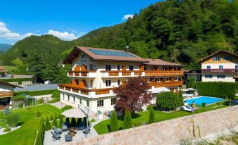 Hotel Bischofhof - Bistro Jasmin