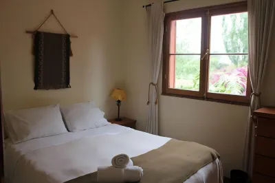 El Arbol Hostel Các khách sạn gần Plaza Los Castaños