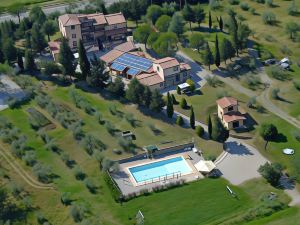 Agriturismo Il Belvedere Country Houses