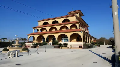 Re di Cuori Hotel فنادق في Province of Caserta
