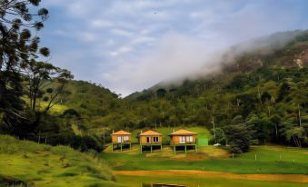 Pousada Caminho Dos Ipês