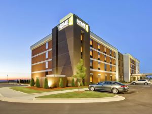 Home2 Suites by Hilton Decatur Ingalls Harbor