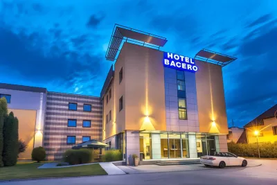 Premium Hotel Bacero Wrocław Hotels in Wroclaw