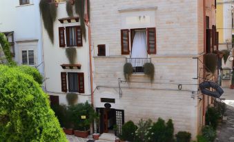 B&B la Dimora