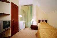 Na Shumah Hotel