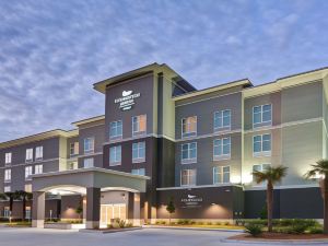 Homewood Suites by Hilton New Orleans West Bank Gretna