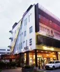 De House Hotel - Frühstück