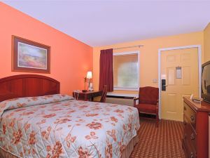 Americas Best Value Inn Princess Anne