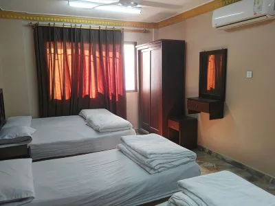Sea Beach Hotel Hotel a 