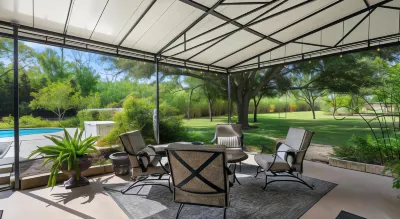 The Plantation House Boutique Inn