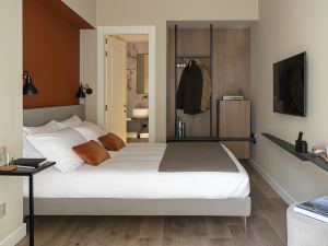 Della Spiga Suites by Brera Apartments