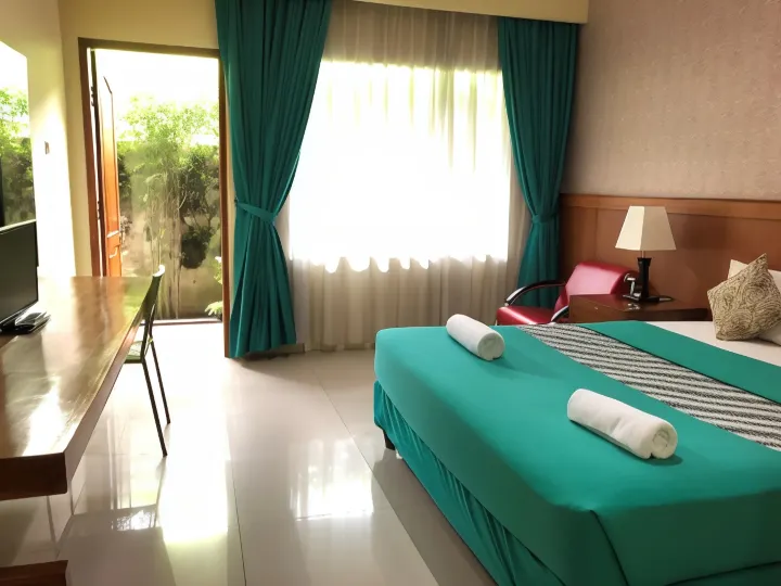 Hotel Urban Latifa Yogyakarta