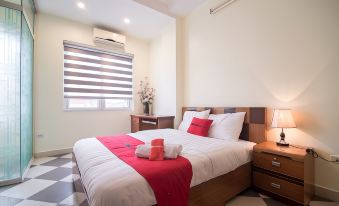 Hai Duong Apartments 70 Van Kiep