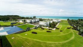 Serene Phla Resort