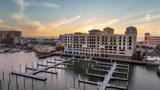 Courtyard Clearwater Beach